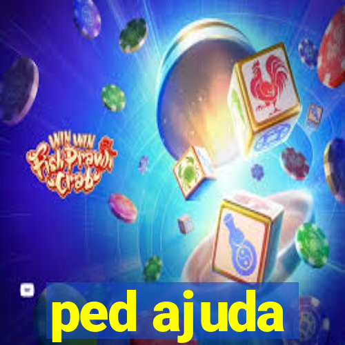 ped ajuda